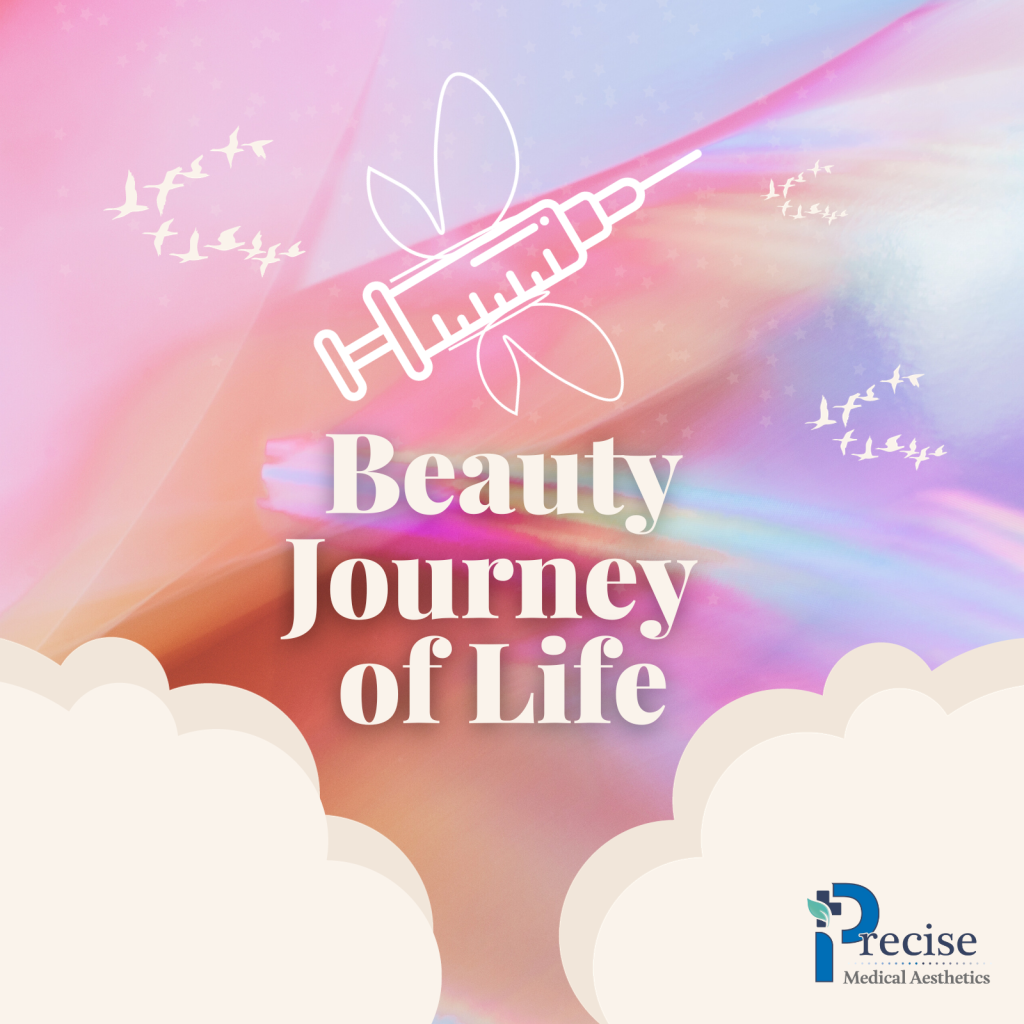 Pain Beauty Journey of Beautiful Life