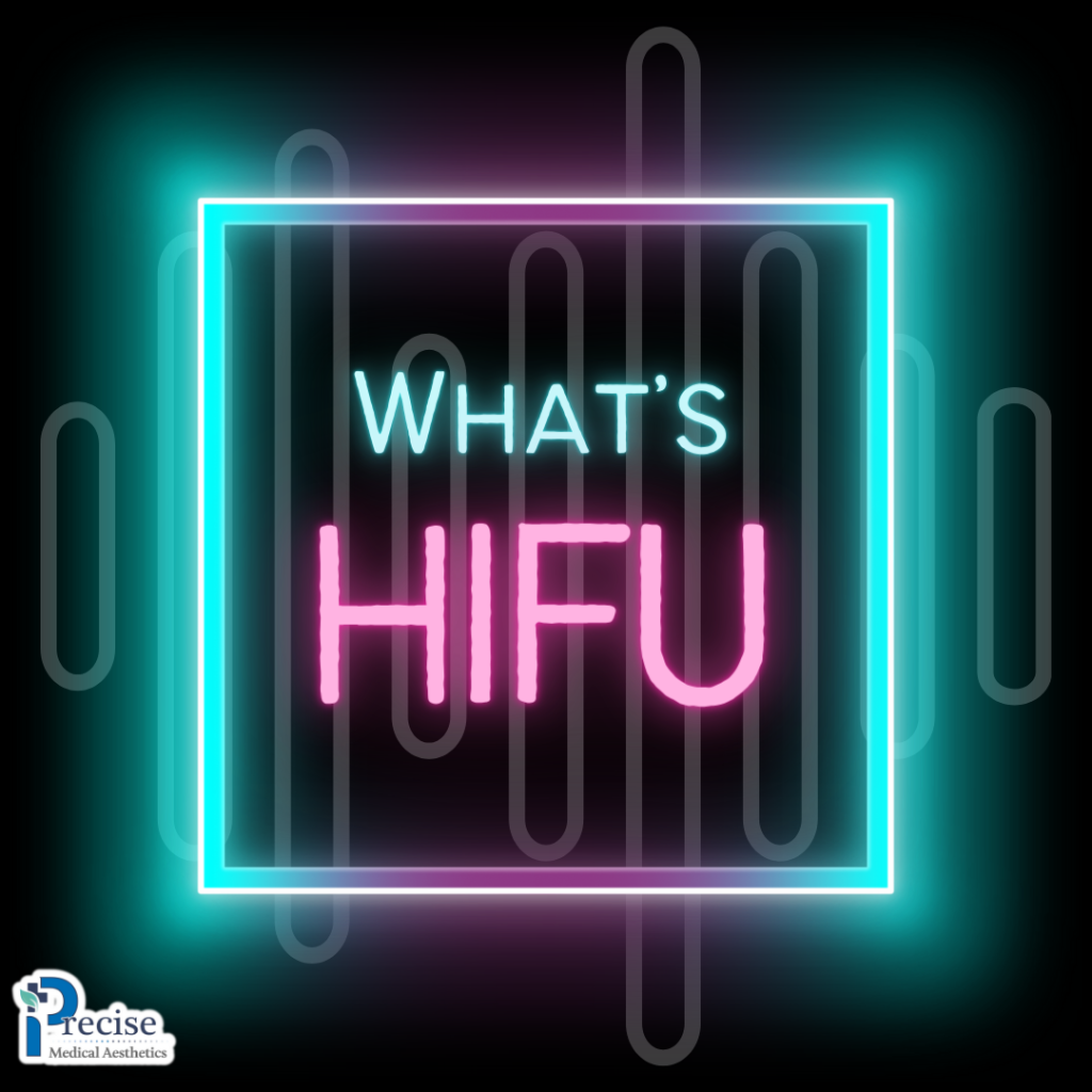HIFU 高能量聚焦超聲波 Pra.L Dermathera HIFU 美容儀