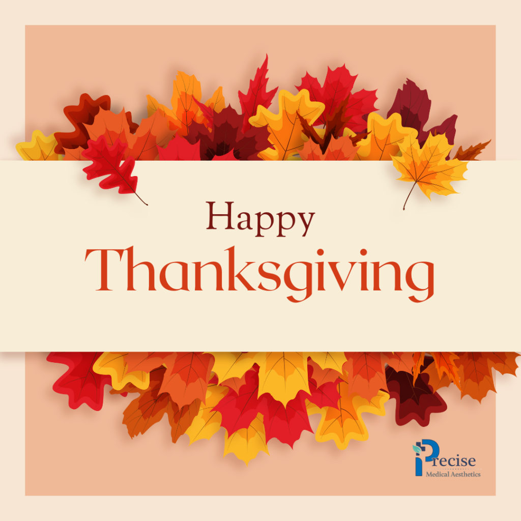 Happy Thanksgiving