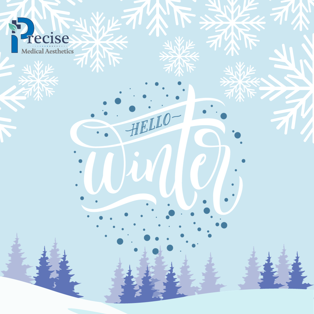 winter skincare 冬季護膚