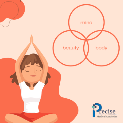 Mind beauty body
