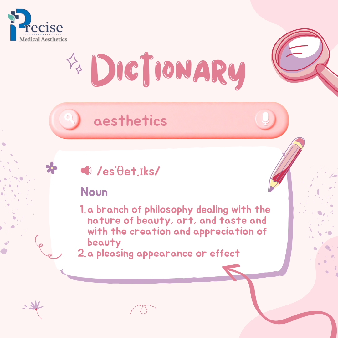 precise medical aesthetics 確研醫學美容