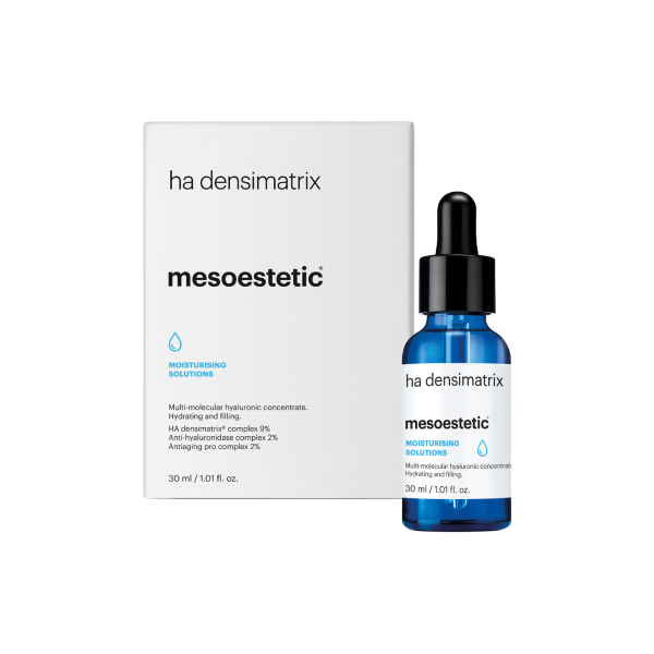 ha densimatrix