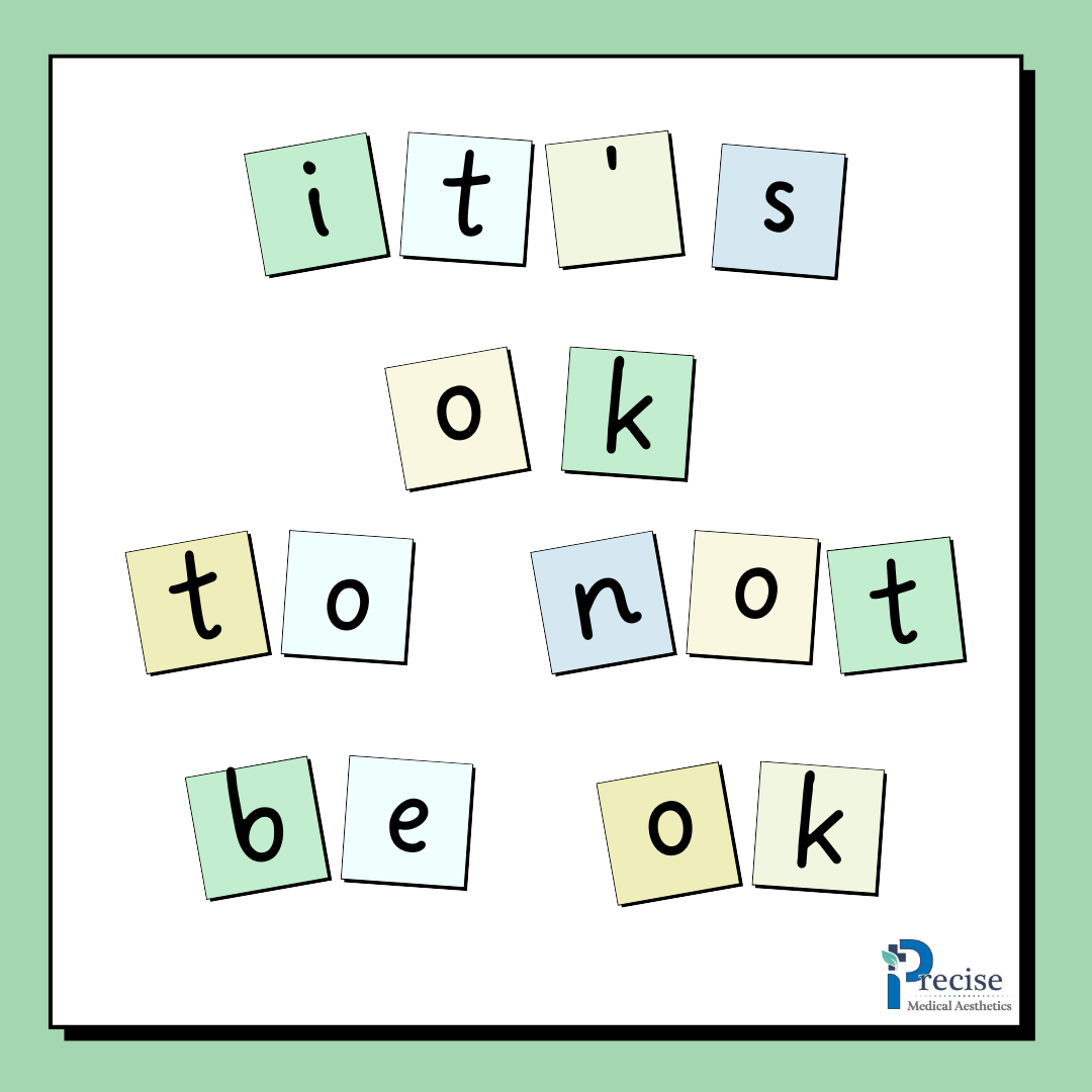 It's ok