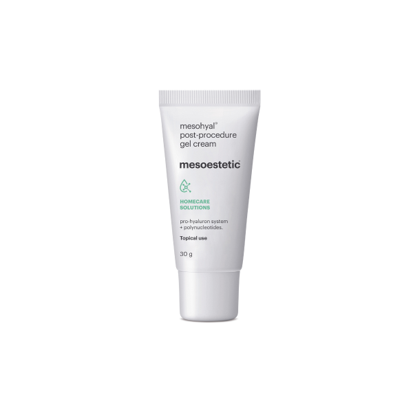 mesohyal post-procedure gel cream - Image 2