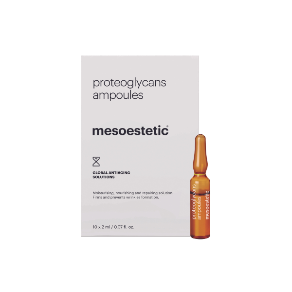 proteoglycans ampoules