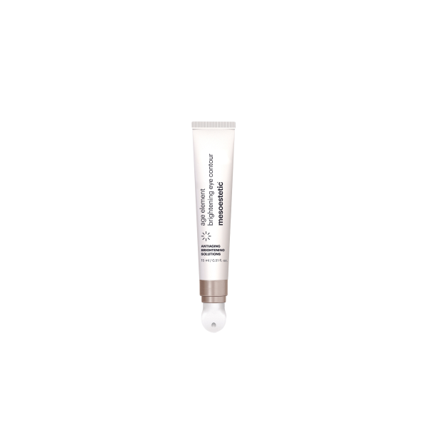 age element brightening eye contour 水光維C亮白眼霜：圖片 2