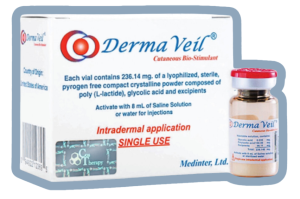 得美顏好唔好 得美顏副作用 Derma Veil