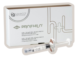 逆時針 Profhilo好唔好 Profhilo價錢
