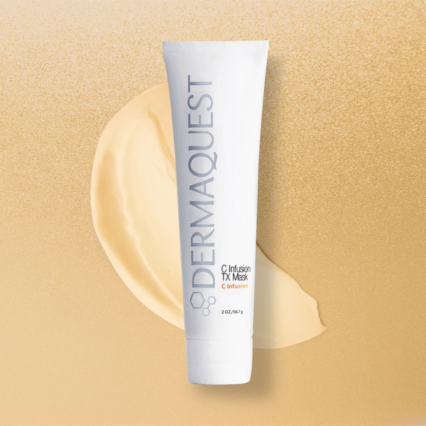 C Infusion TX Mask