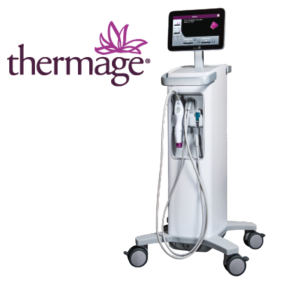 第4代Thermage FLX 優惠價錢 過程、恢復期改善眼臉鬆弛 香港醫學美容 尖沙咀醫美診所 邵上恩醫生 Dr Patty Siu Precise Medical Aesthetics 確研