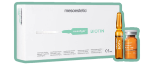mesohyal BIOTIN 增髮注養滲透療程 M字額 頭髮增生療程 如何改善甩頭髮問題 脫髮 醫生 脫髮醫生推薦 脫髮睇什麼醫生