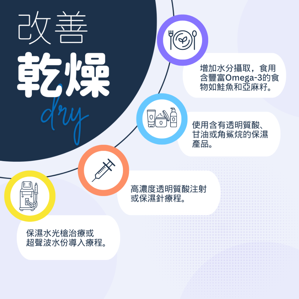 皮膚乾燥癢如何改善 皮膚乾燥怎麼辦 皮膚乾燥如何解決 皮膚乾燥 痕癢