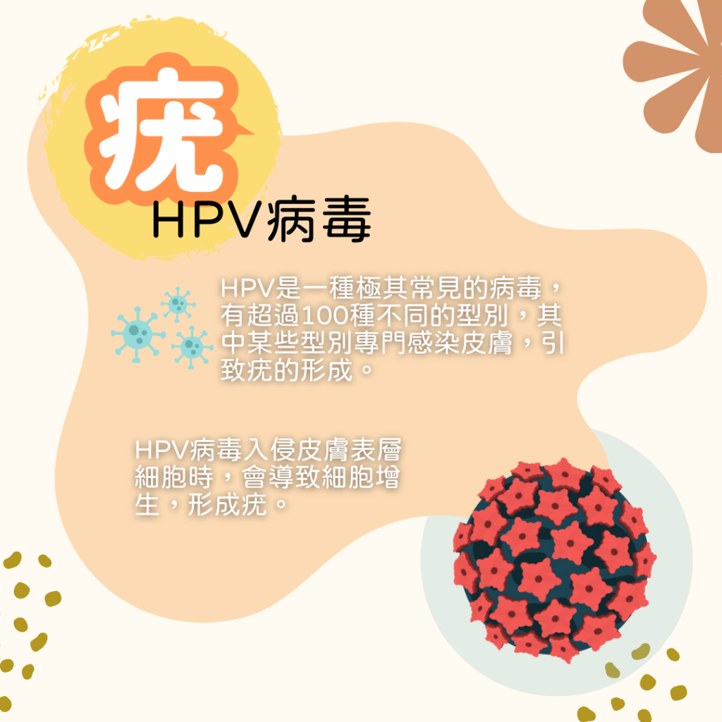 瞭解疣的成因:拆解常見皮膚問題 – Precise Medical Aesthetics