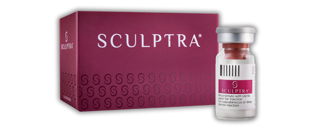 Sculptra