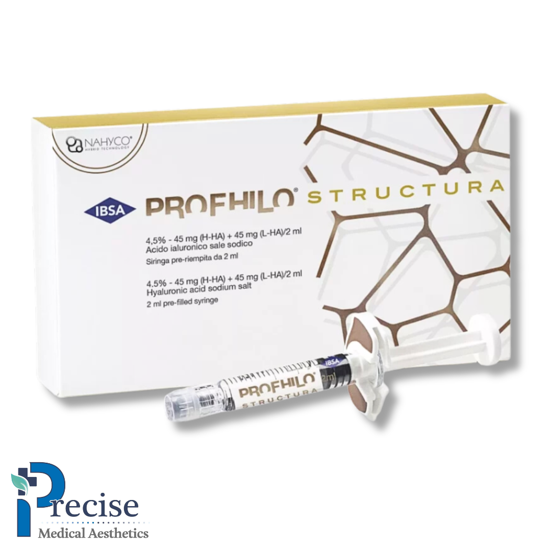 profhilo structura hk profhilo structura profhilo structure 香港 全港最新 precise medical aesthetics 確研醫學美容 液態提升療程 profhilo structura 幾錢 profhilo structura 肌底豐顏針 profhilo structura 好唔好 Profhilo Structura液態提升針對面部萎縮凹陷部位做治療，修復脂肪組織，重拾肌底自生支撐，全面輪廓立即提升。 深入皮膚底層，撐起肌底承托，重塑輪廓，助您擺脫時間束縛，改善歲月痕跡 a配合NAHYCO技術激活面部脂肪細胞，豐盈承托肌底，撐起最美輪廓，締造原生自信美