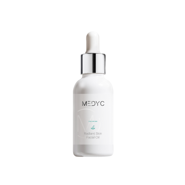 MEDYC Radiant Skin Facial Oil 煥活修復油