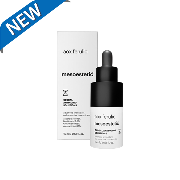 Mesoestetic Aox Ferulic