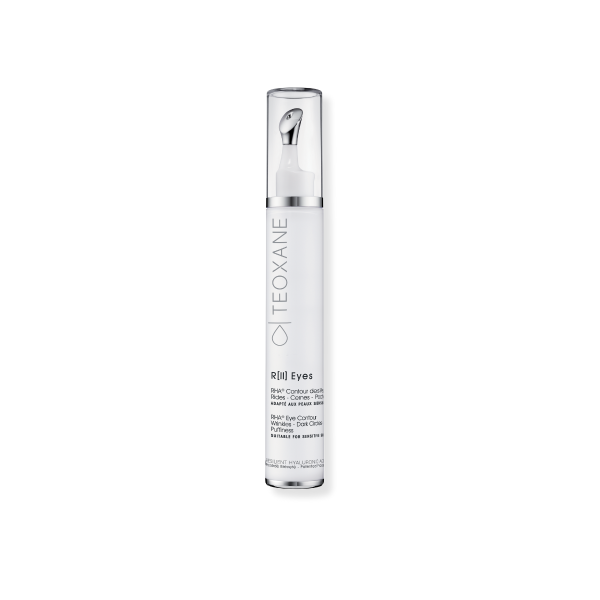 Teoxane rii eyes contour