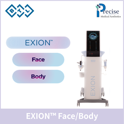 Exion face body