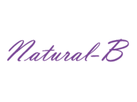 Natural b
