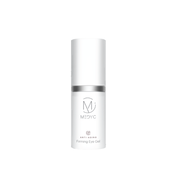 Medyc firming eye gel