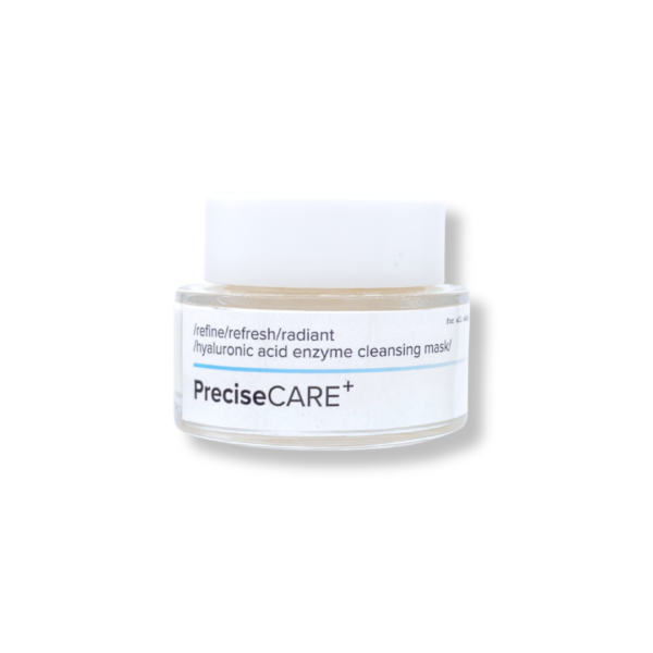 PreciseCARE+ hydra infusion cream mask (複製)