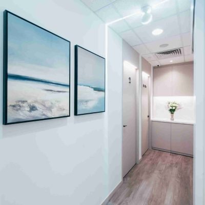 Precise Dermatology & Laser Centre 確研皮膚專科中心